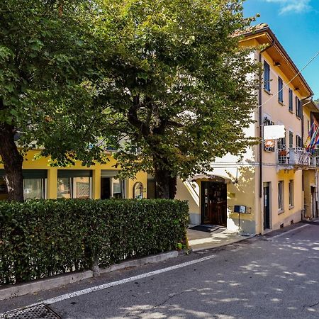 Locanda Milano 1873 Brunate Eksteriør bilde