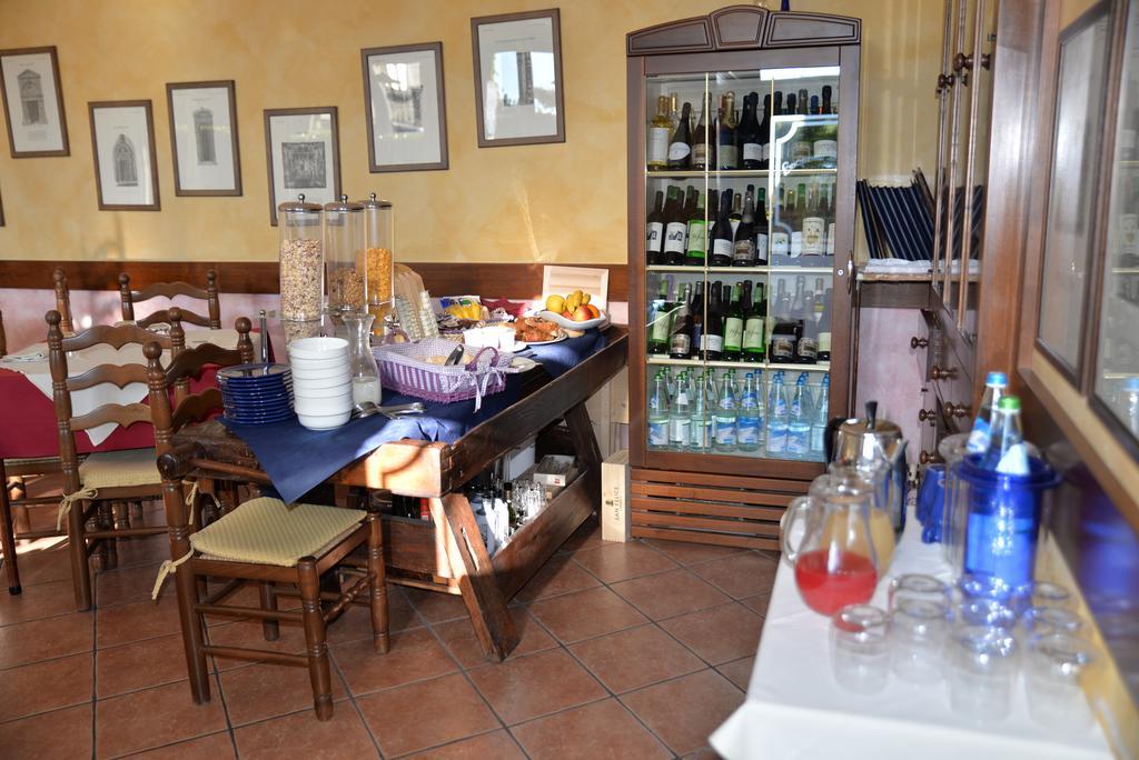Locanda Milano 1873 Brunate Eksteriør bilde