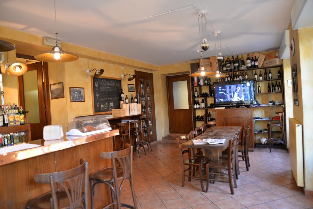 Locanda Milano 1873 Brunate Eksteriør bilde