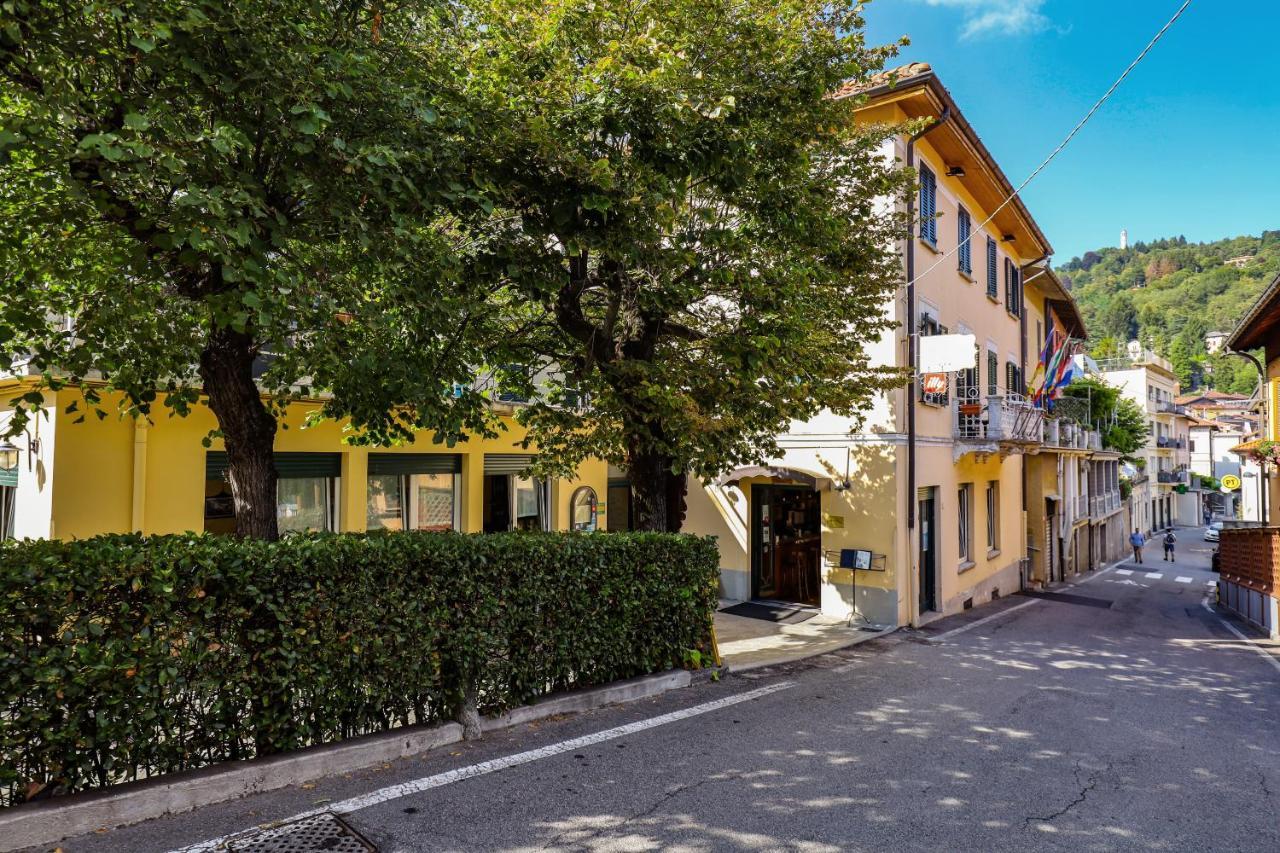 Locanda Milano 1873 Brunate Eksteriør bilde