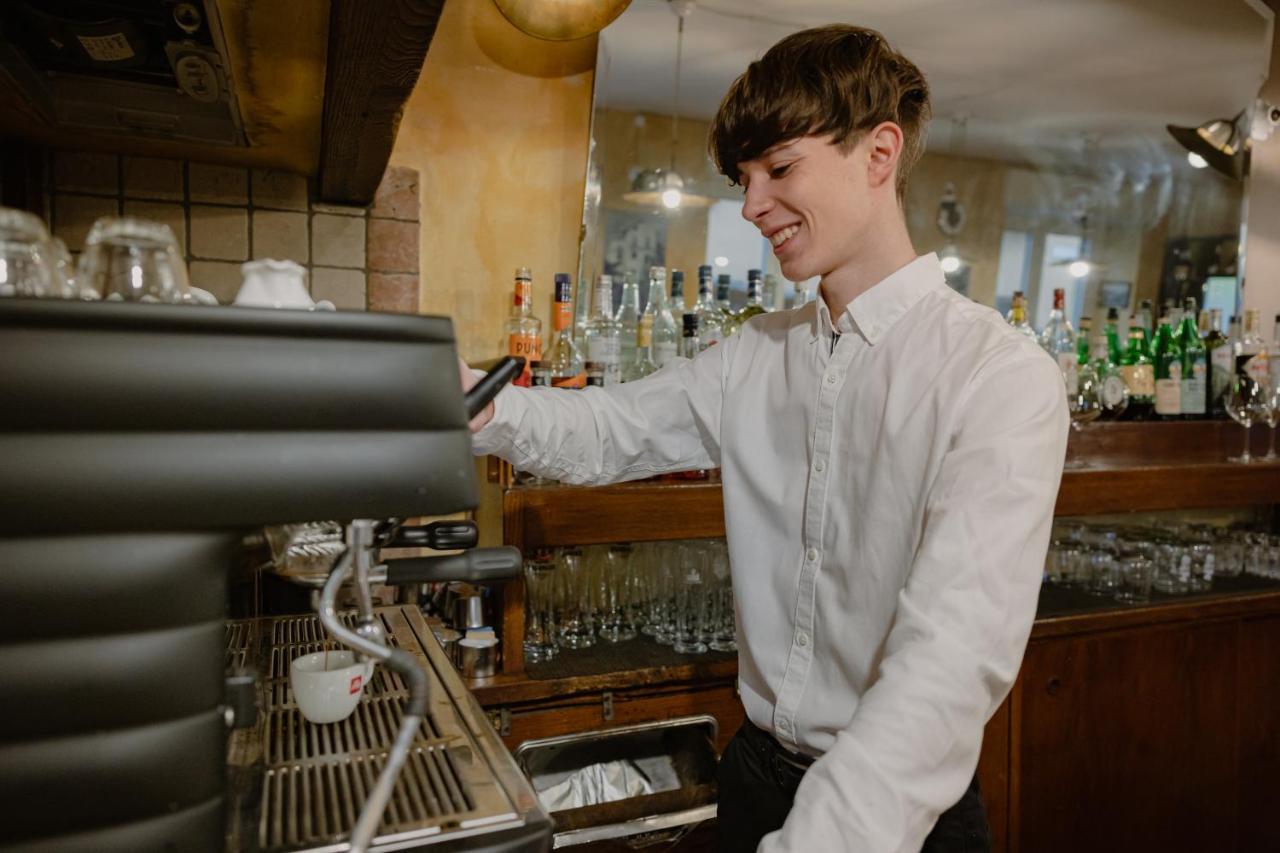 Locanda Milano 1873 Brunate Eksteriør bilde