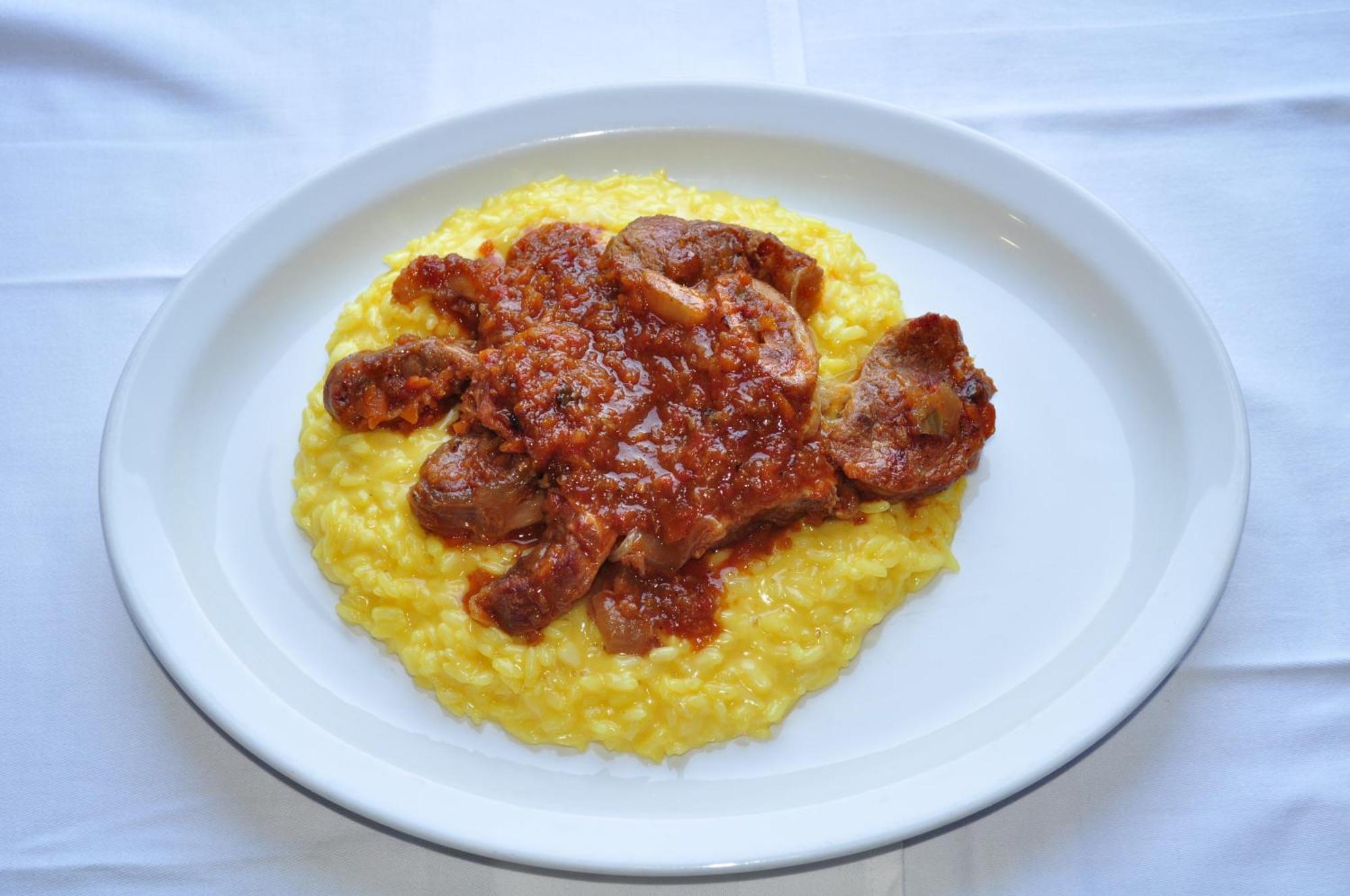 Locanda Milano 1873 Brunate Eksteriør bilde