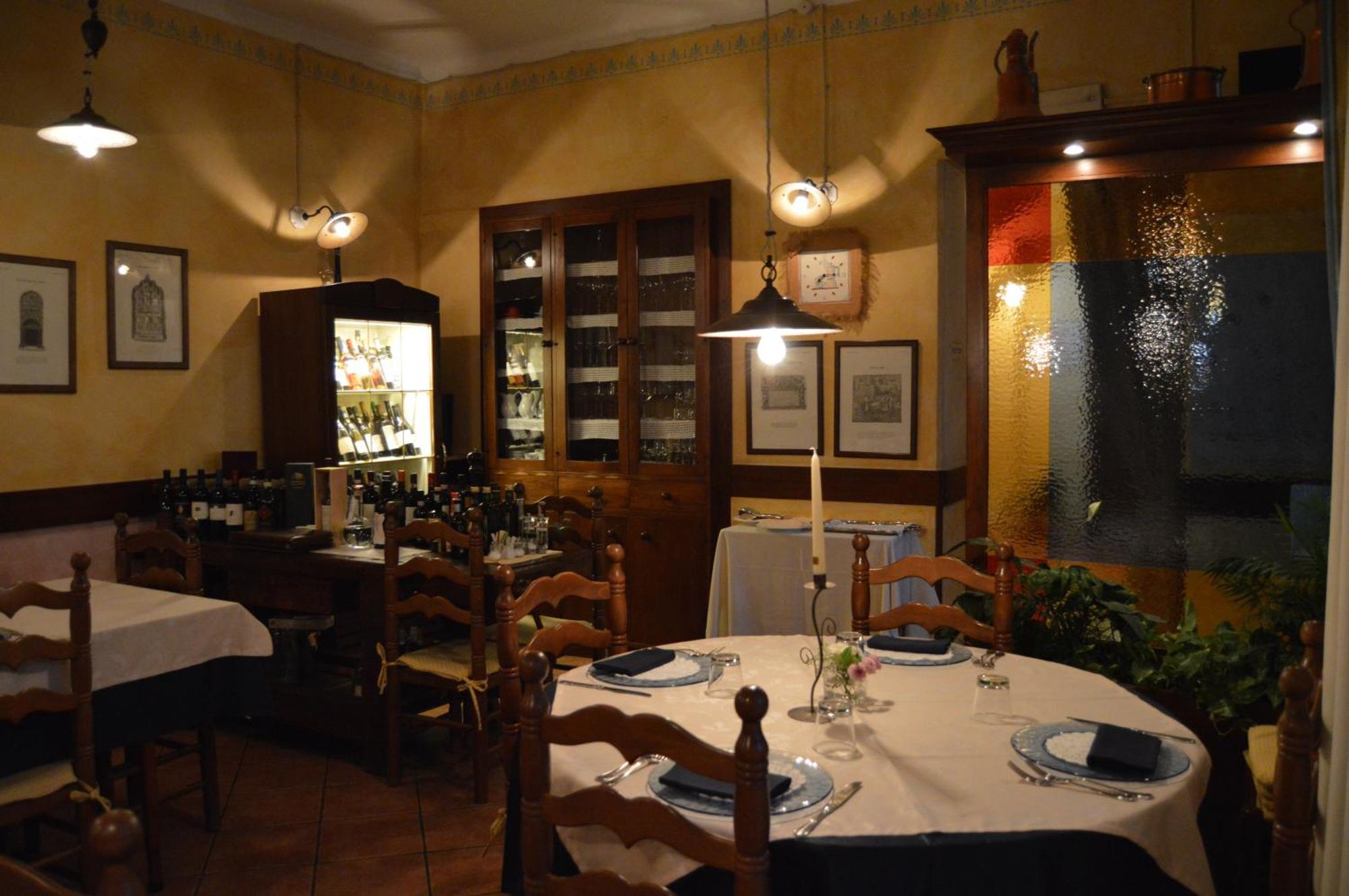 Locanda Milano 1873 Brunate Eksteriør bilde